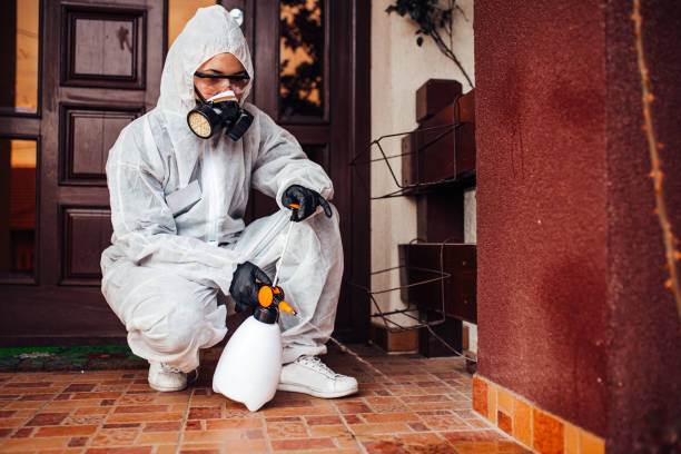 Reliable Mosquito Control contractor in Bartlesville, OK by Show Me Pest Control